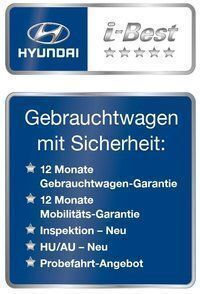 Gebraucht Mazda 6 Comfort 120 PS (88 kW) 2004 Silber metallic Limousine