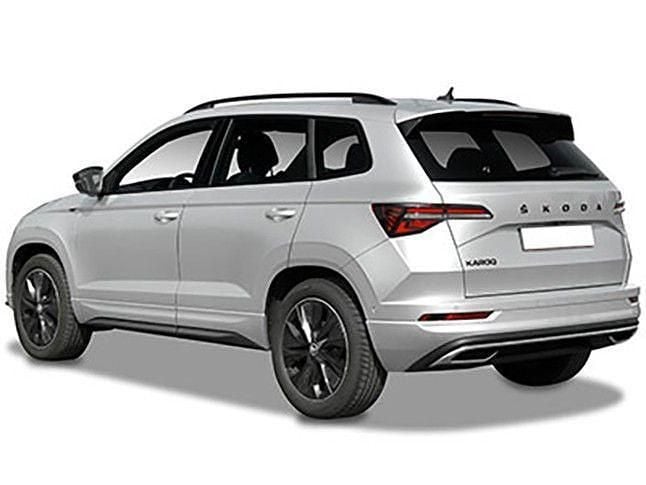 Neu Skoda Karoq Selection 116 PS (85 kW) 2025 Other SUV