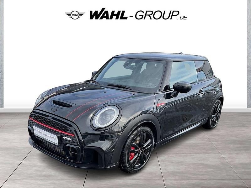 Gebraucht Mini John Cooper Works Hatch 231 PS (169 kW) 2023 Schwarz Kleinwagen