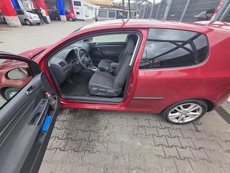 Gebraucht VW Golf IV 150 PS (110 kW) 2004 Rot Kombi