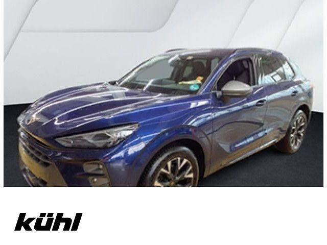 Second-hand Cupra Terramar 150 CP (110 kW) 2025 Albastru SUV