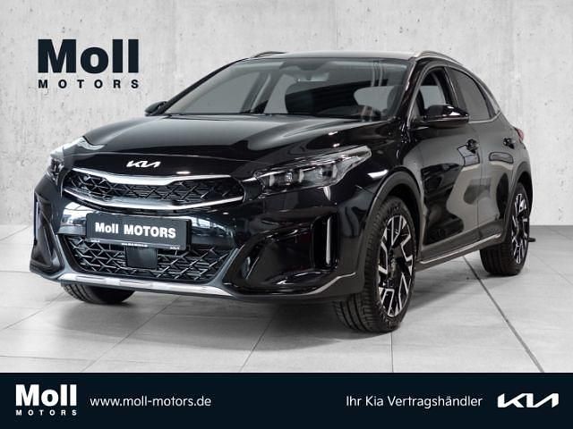 Schwarz Gebraucht 2024 Kia XCeed Platinum SUV | 29.900 € (Etwas zu teuer) - Bild 1/4
