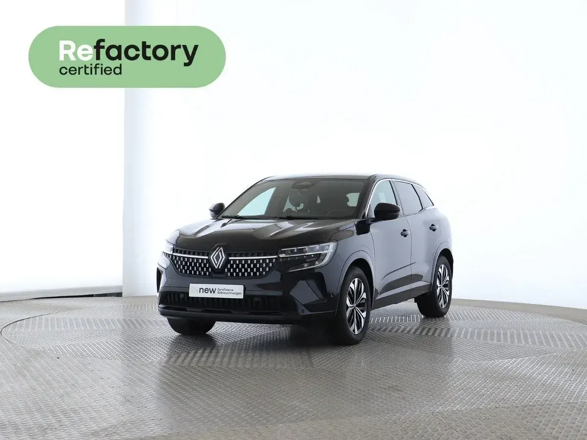 Gebraucht Renault Austral Techno 158 PS (116 kW) 2025 SUV