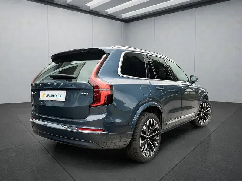 Gebraucht Volvo XC90 455 PS (334 kW) 2025 Blau SUV