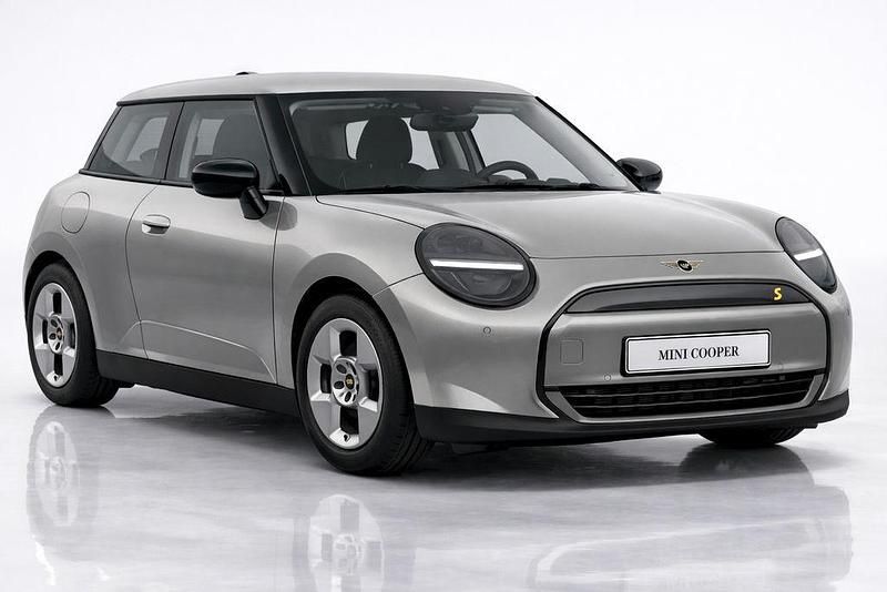 Gebraucht Mini Cooper SE Essential 160 kW (218 PS) 2026 Silber Kleinwagen