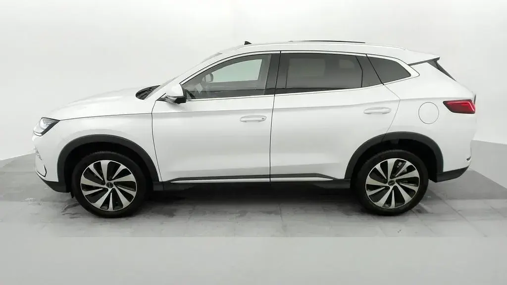 Ny BYD Seal U Comfort 98 HK (72 kW) 2025 Hvid SUV