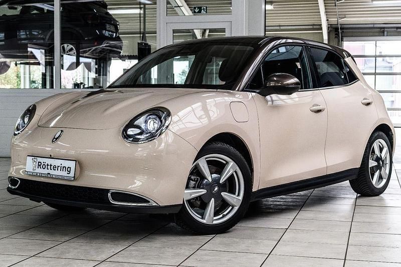 Second-hand Ora 03 125 kW (171 CP) 2023 Alb Hatchback