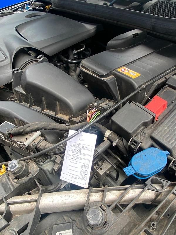 Gebraucht Mercedes A160 102 PS (75 kW) 2016 Schwarz Limousine