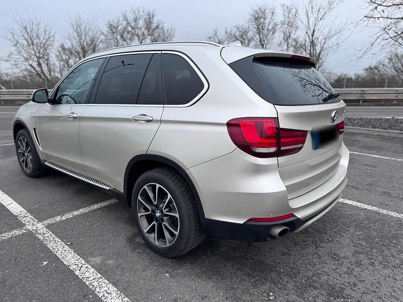 Gebraucht BMW X5 306 PS (225 kW) 2016 Andere farben SUV
