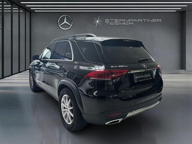 Gebraucht 2021 Mercedes GLE350 | 46.430 € (Superpreis) - Bild 1/4