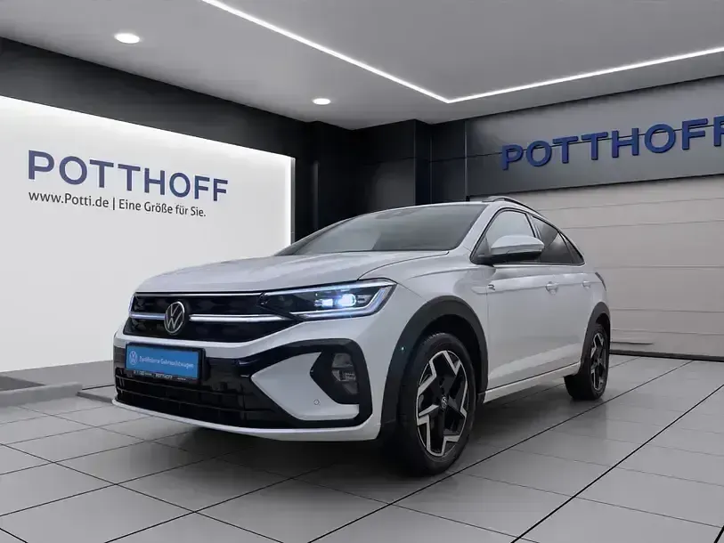Gebraucht VW Taigo R-line 116 PS (85 kW) 2025 SUV