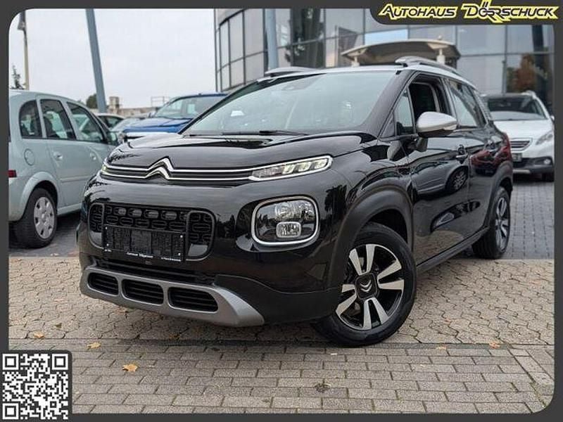 Andere Gebraucht 2019 Citroën C3 Limousine | 11.990 € - Bild 1/4