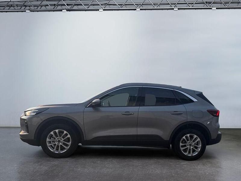 Gebraucht Ford Kuga Titanium 190 PS (139 kW) 2024 Solarsilber SUV