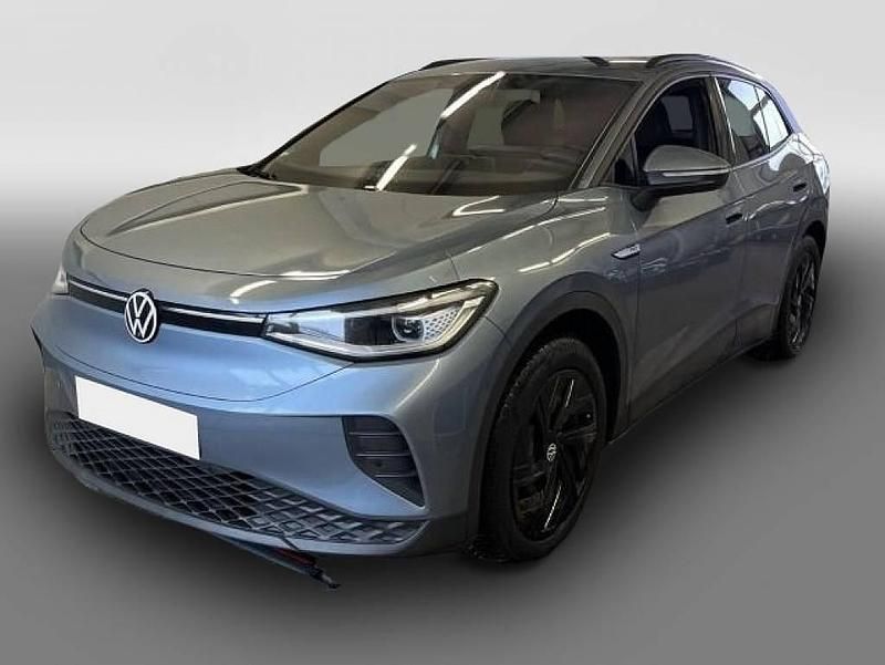 Gebraucht VW ID.4 Pro Performance 150 kW (204 PS) 2022 Blau SUV