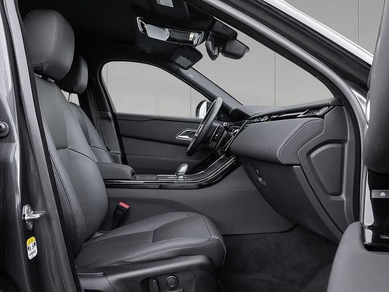 Gebraucht Land Rover Range Rover Velar SE Dynamic 409 PS (300 kW) 2024 Grau SUV
