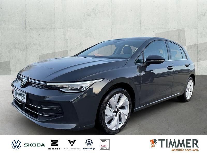 Grau Neu 2025 VW Golf VIII Style Limousine | 29.990 € (Guter Preis) - Bild 1/4