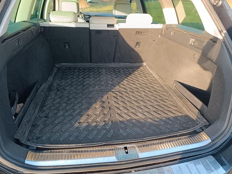 Gebraucht VW Passat 190 PS (139 kW) 2019 Schwarz Kombi