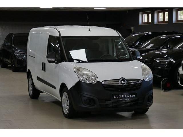 Gebraucht Opel Combo 105 PS (77 kW) 2016 Van / Kleinbus