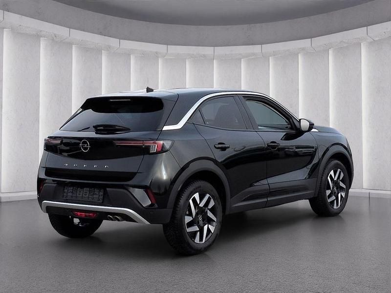 Usata Opel Mokka Elegance 131 CV (96 kW) 2023 Nero SUV