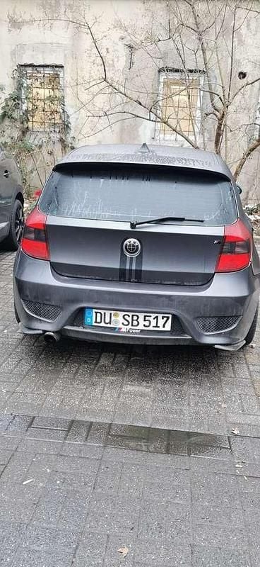 Gebraucht BMW 120 150 PS (110 kW) 2005 Kleinwagen