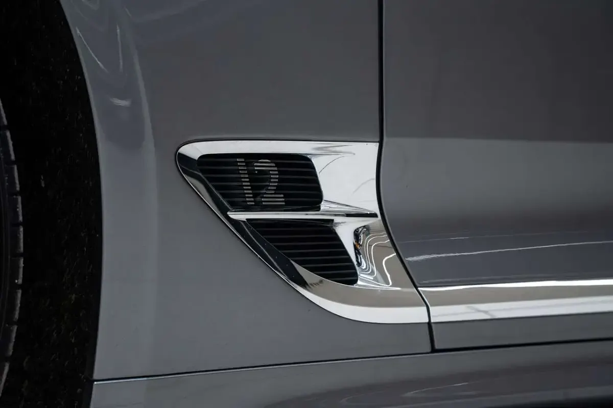 Gebraucht Bentley Continental GT 659 PS (484 kW) 2023 Grau Coupé