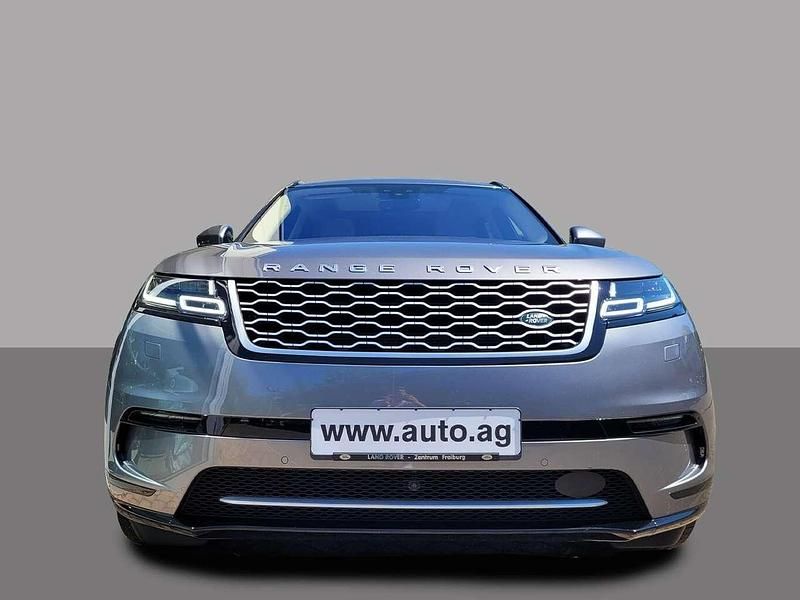 Gebraucht Land Rover Range Rover Velar SE 275 PS (202 kW) 2020 Othercolor SUV