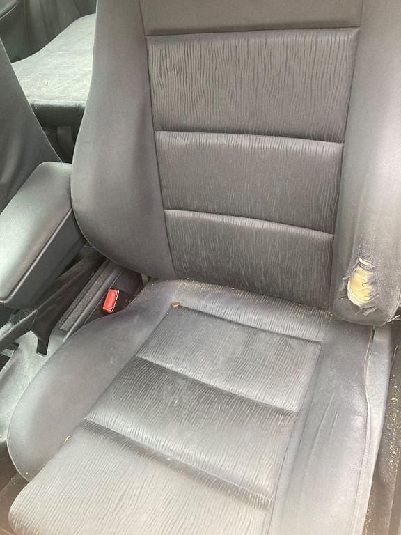 Gebraucht Audi A4 179 PS (131 kW) 1998 Schwarz Kombi