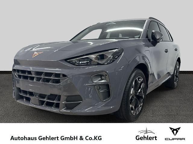 Schwarz Neu 2025 Cupra Terramar VZ SUV | 51.900 € (Fairer Preis) - Bild 1/4