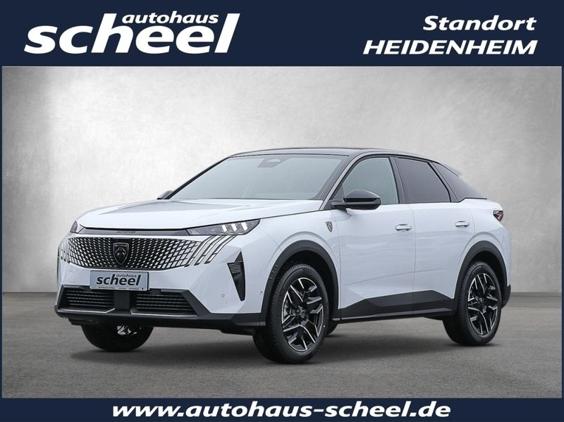 Othercolor Gebraucht 2022 Peugeot 3008 GT SUV | 47.460 € - Bild 1/4