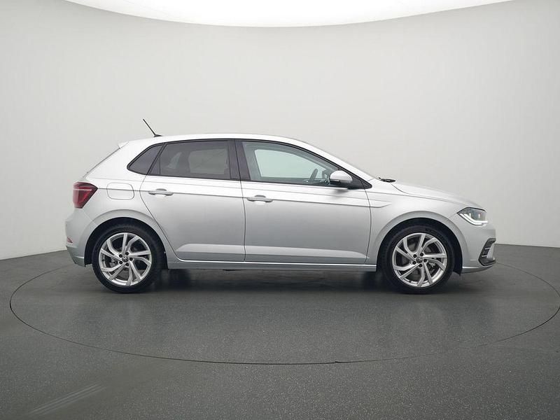 Neu VW Polo Style 116 PS (85 kW) 2025 Schwarz Limousine