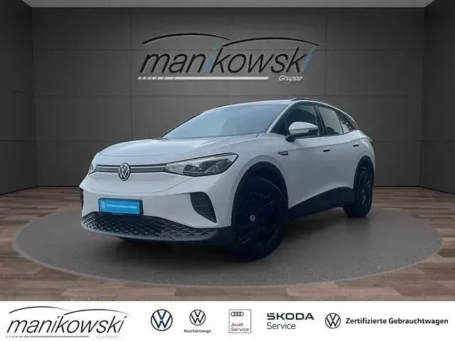 Gebraucht VW ID.4 Pure 125 kW (170 PS) 2022 SUV