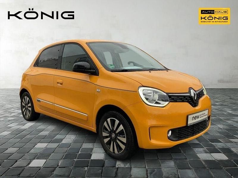 Gebraucht Renault Twingo Techno 60 kW (82 PS) 2023 Other Kleinwagen