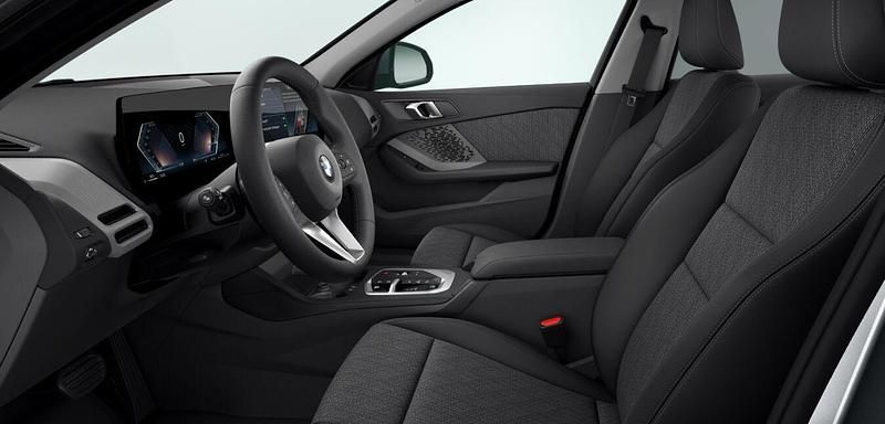 Gebraucht BMW 120 Shadowline 163 PS (119 kW) 2025 Grau Kleinwagen