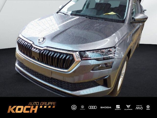 Gebraucht 2024 Skoda Karoq Selection SUV | 30.429 € (Guter Preis) - Bild 1/2