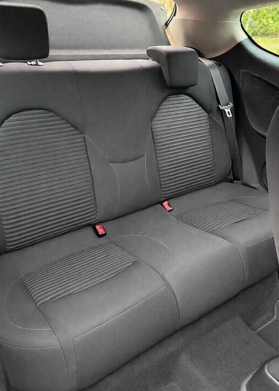 Gebraucht Alfa Romeo MiTo 135 PS (99 kW) 2012 Grau Kleinwagen