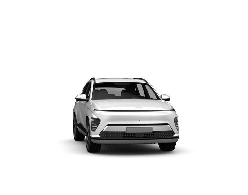 Neu Hyundai Kona 150 PS (110 kW) 2026 Serenity white SUV