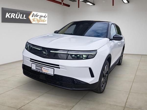 Weiß (arktis weiß) Neu 2025 Opel Grandland Electric Edition SUV | 42.990 € (Fairer Preis) - Bild 1/4