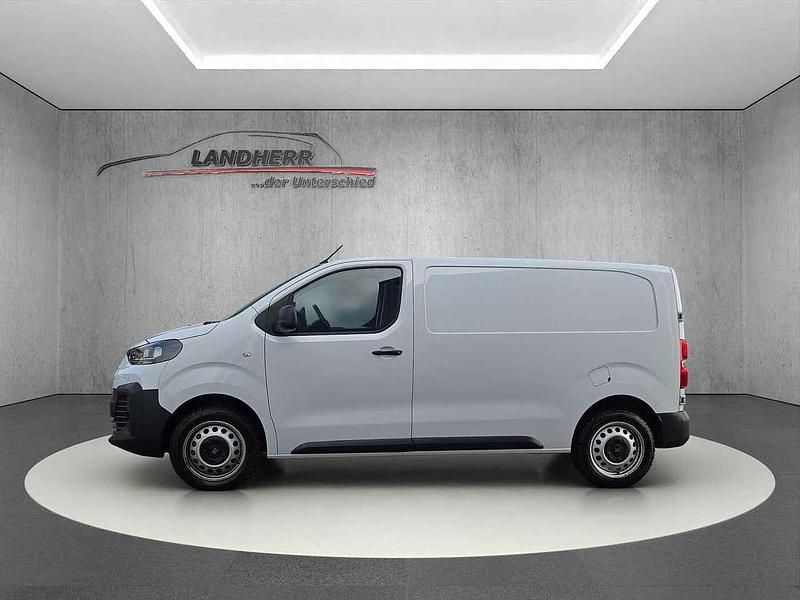 Gebraucht Fiat Scudo 145 PS (106 kW) 2024 Weiß Van