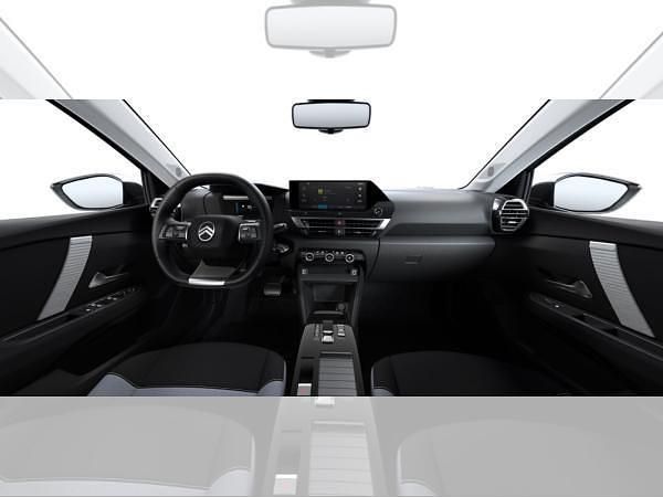 Neu Citroën C4 144 PS (105 kW) 2025 Manhattangrün SUV