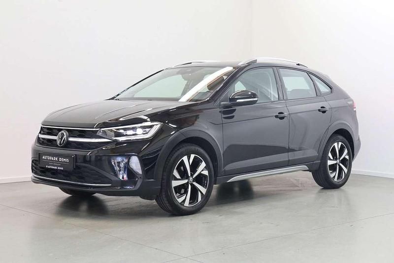 Second-hand VW Taigo IQ Drive 110 CP (80 kW) 2023 Negru SUV