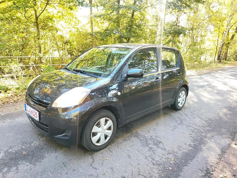 Gebraucht 2009 Daihatsu Sirion Kleinwagen | 1.399 € (Guter Preis) - Bild 1/4