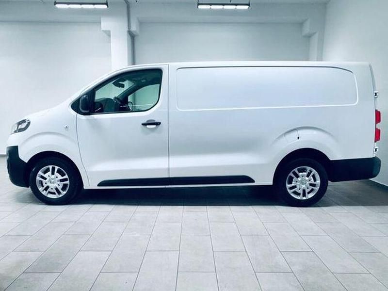 Gebraucht Opel Vivaro Edition 177 PS (130 kW) 2021 Andere Van / Kleinbus