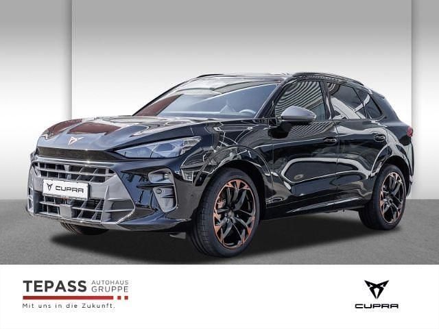 Schwarz Neu 2025 Cupra Terramar VZ SUV | 50.999 € (Teuer) - Bild 1/4