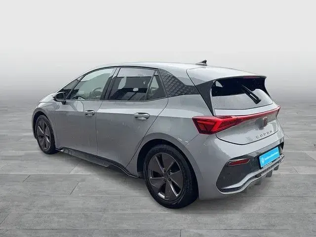 Gebraucht Cupra Born 150 kW (204 PS) 2023 Grau Kleinwagen