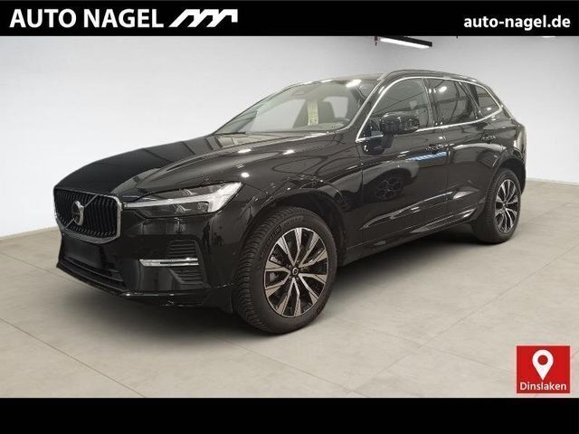 Schwarz Gebraucht 2024 Volvo XC60 Core SUV | 42.650 € (Guter Preis) - Bild 1/4