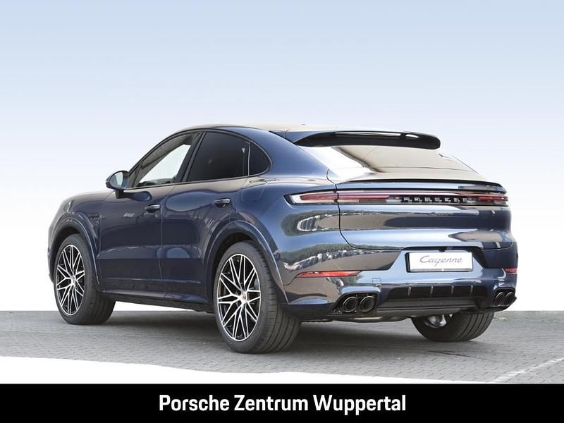 Gebraucht Porsche Cayenne 470 PS (345 kW) 2025 Blau SUV