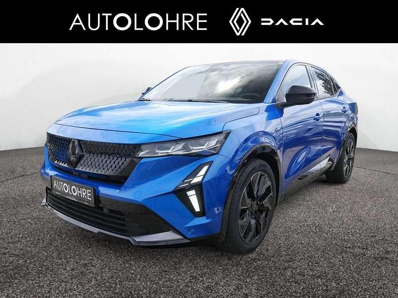 Gebraucht Renault Rafale Esprit Alpine 200 PS (147 kW) 2025 Gipfel blau SUV