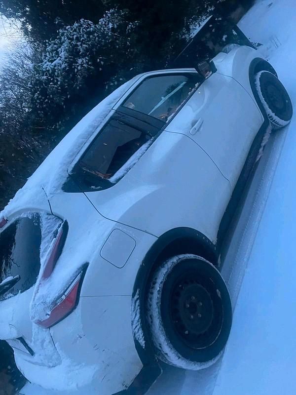 Gebraucht Nissan Juke 2016 Weiß SUV