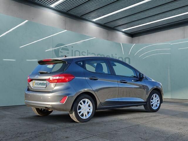 Gebraucht Ford Fiesta 86 PS (63 kW) 2019 Other Kleinwagen