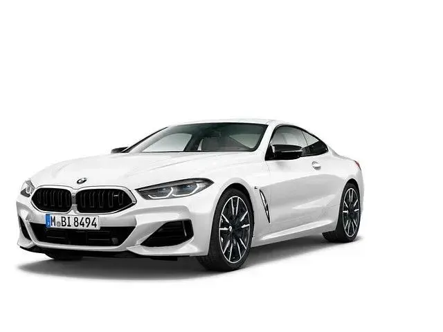 Gebraucht BMW M850 Performance 530 PS (389 kW) 2023 Coupé